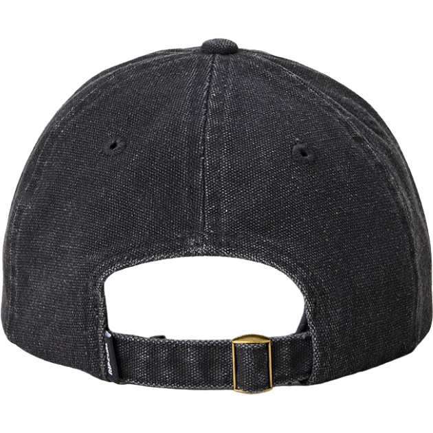 2025 Rip Curl Womens Mixed Montage Cap 063WHE - Washed Black